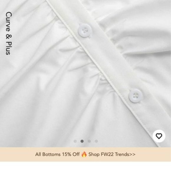 Polo Crop Top - Picture 8 of 8